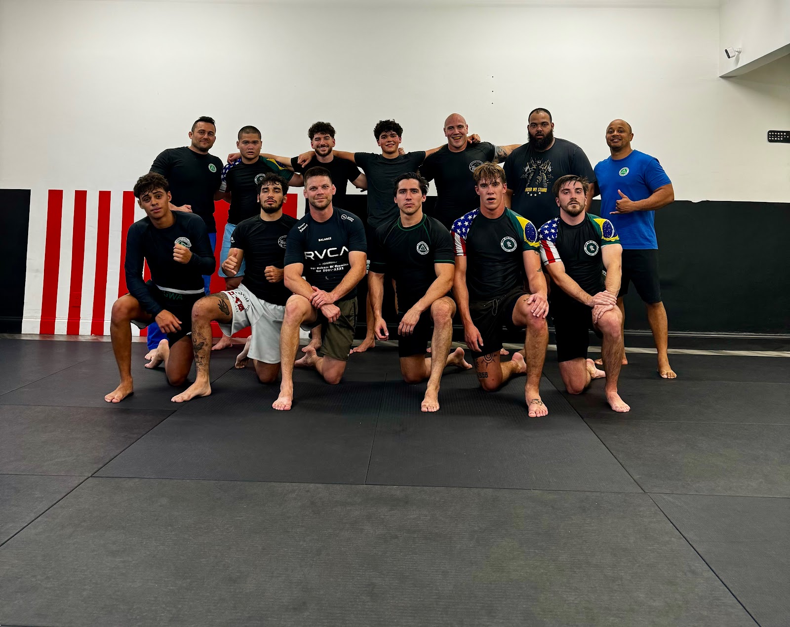 Image 9 of Patriot BJJ