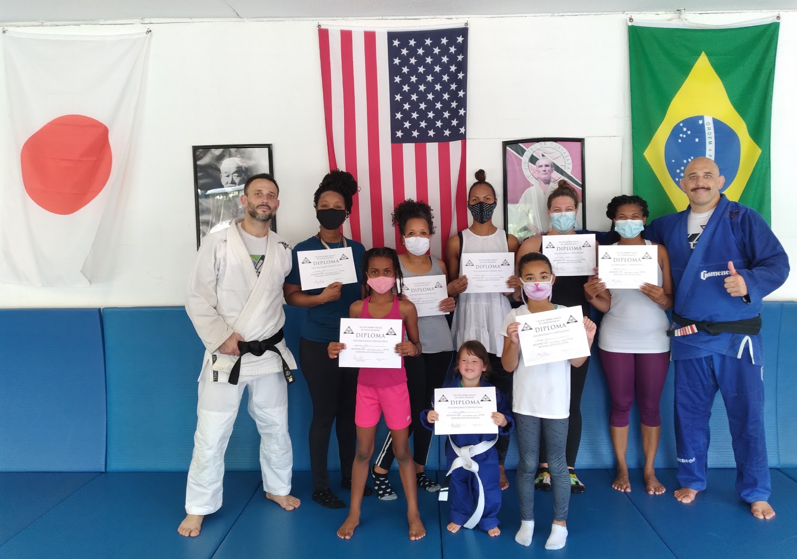 Image 3 of Victor Huber Brazilian Jiu-Jitsu Academy, INC.