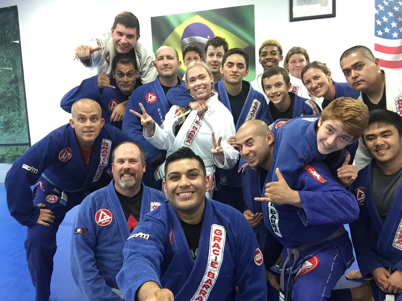 Image 10 of Gracie Barra Lake Elsinore