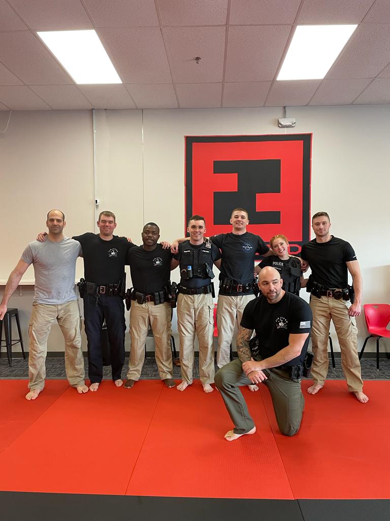 Image 7 of Squared BJJ Leominster