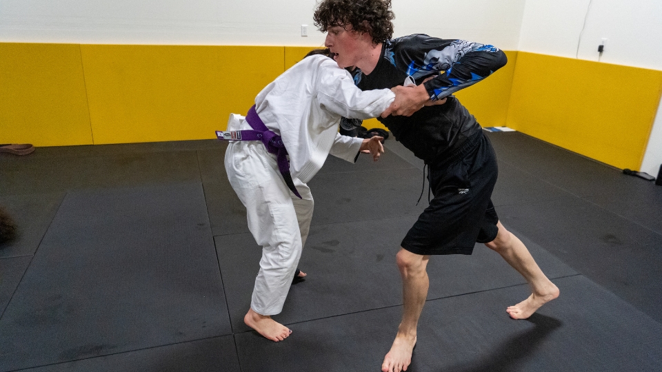 Image 9 of Mountain Rollers Jiu-Jitsu