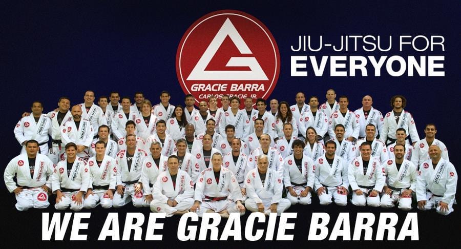 Gracie Barra Overland Park, KS photo