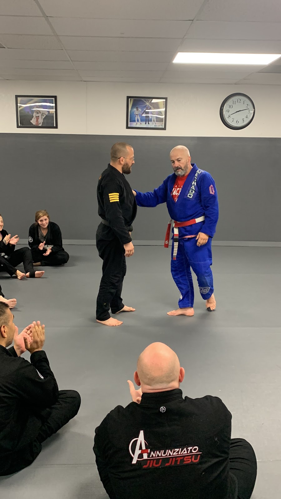 Image 7 of Annunziato Jiu Jitsu