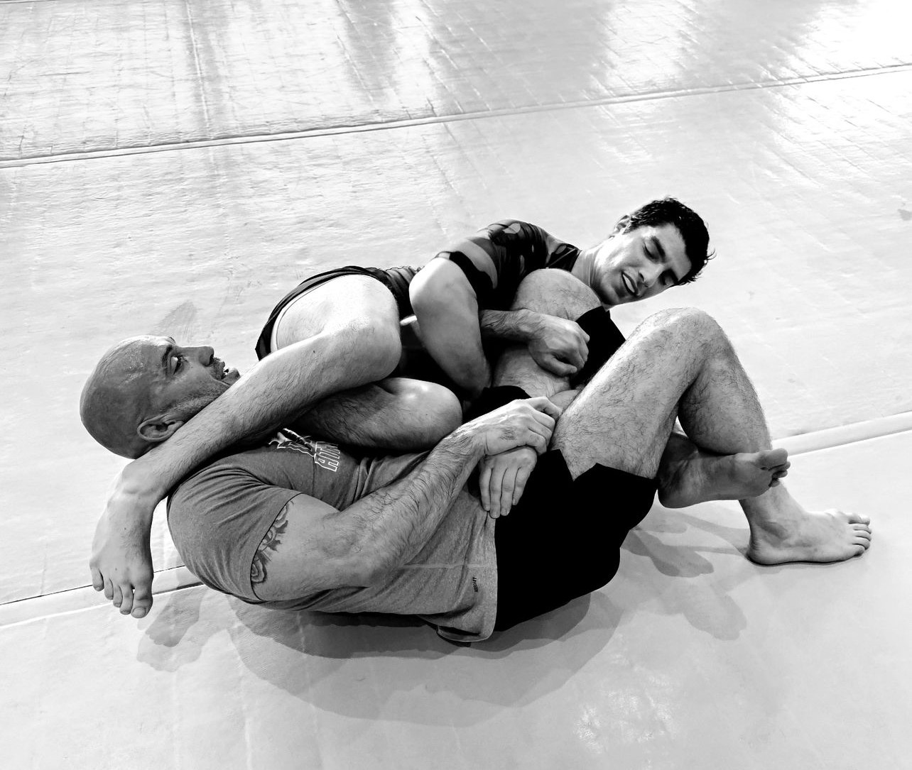 Image 2 of Greenwich Jiu Jitsu