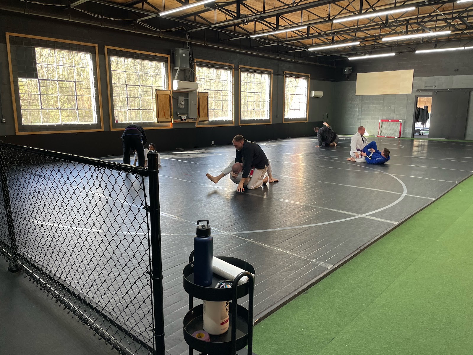 Main image of Dillsburg BJJ