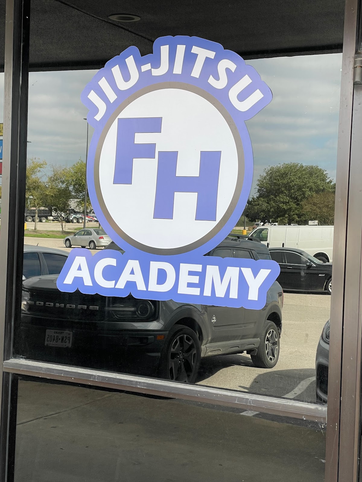 Image 5 of FH Jiu-Jitsu Academy