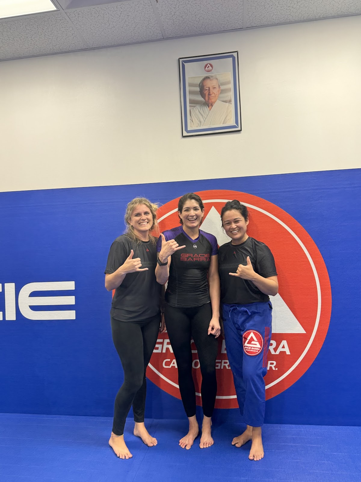 Image 6 of Gracie Barra Melbourne | Brazilian Jiu Jitsu Academy