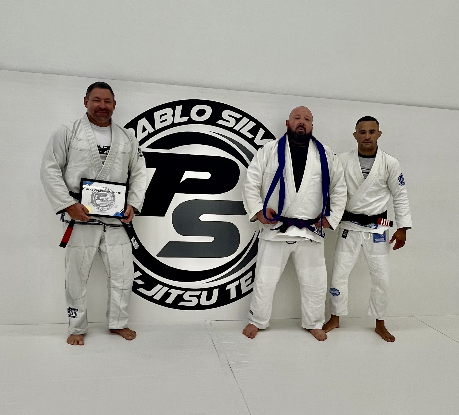 Image 2 of Infinitum Jiu Jitsu Academy