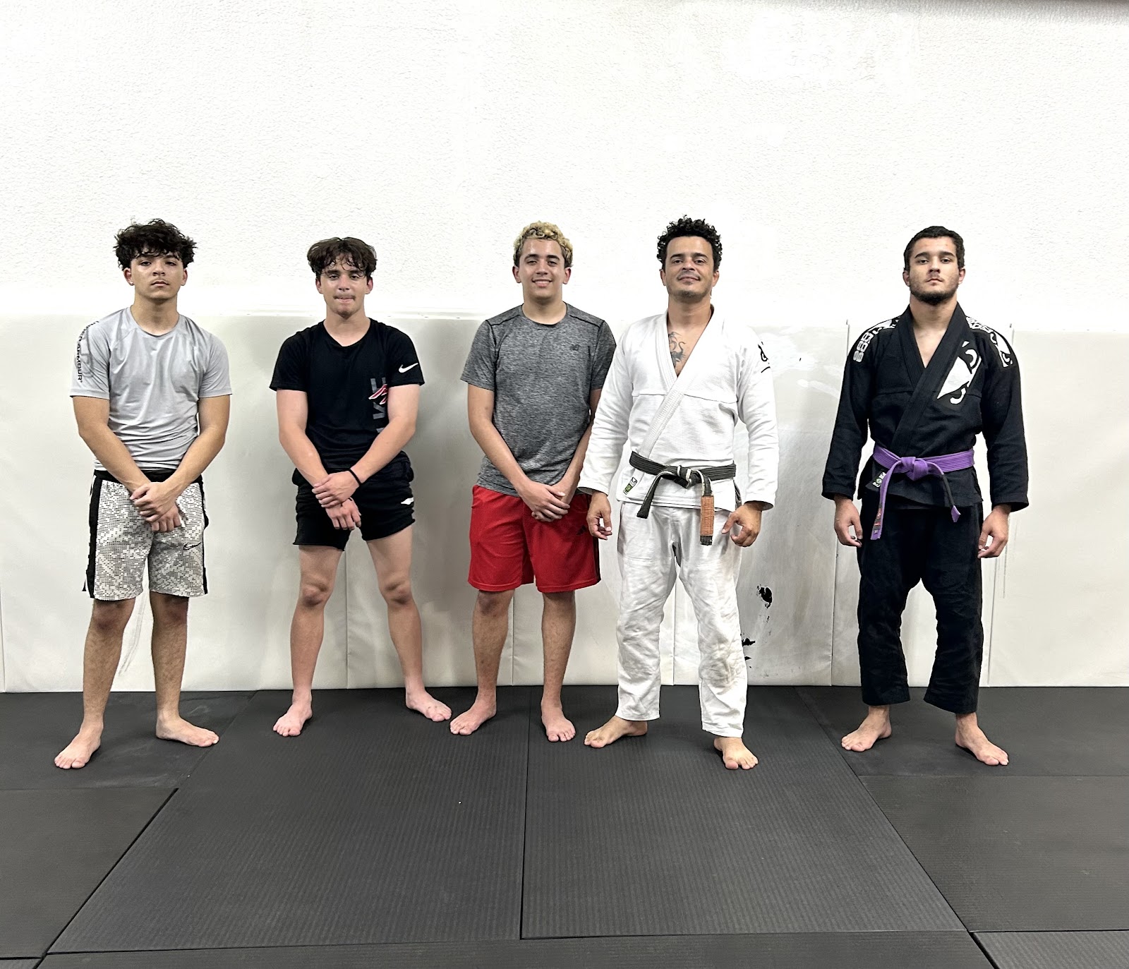 Image 2 of Lobo Jiu Jitsu Hialeah