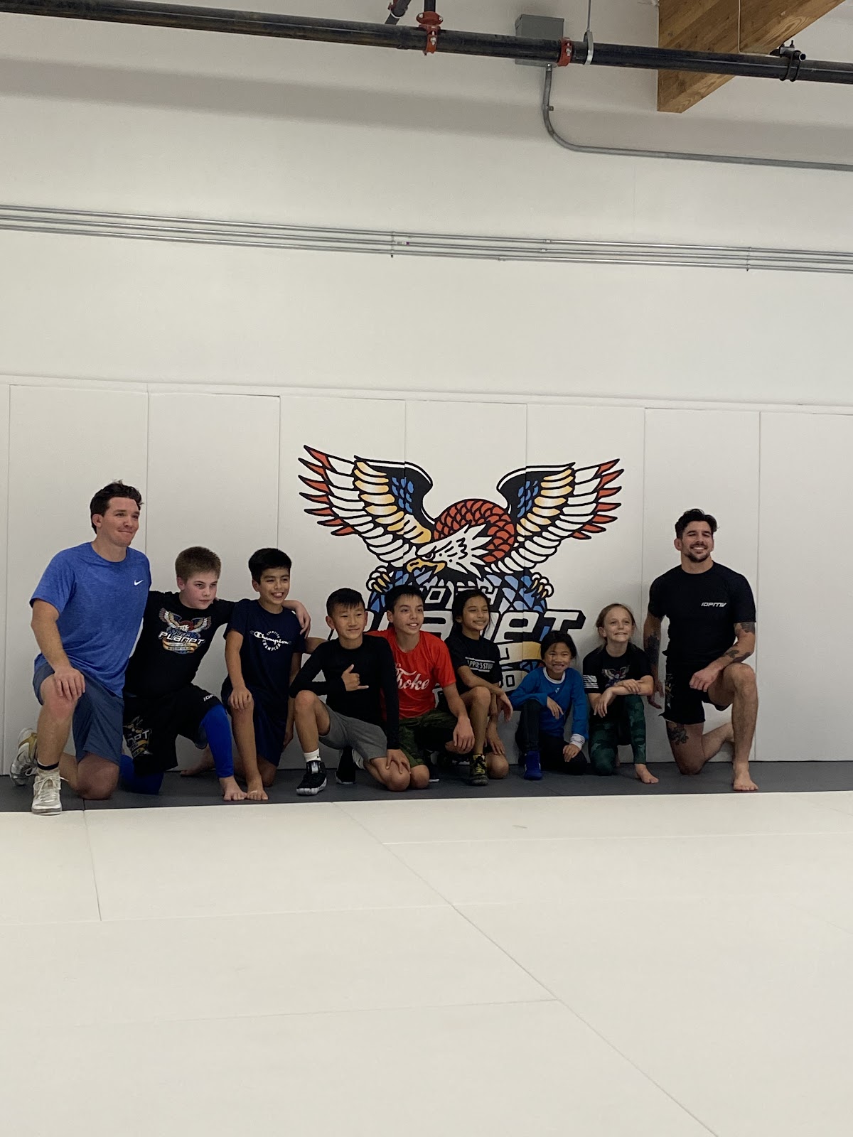 Image 8 of 10th Planet Jiu Jitsu Mission Viejo