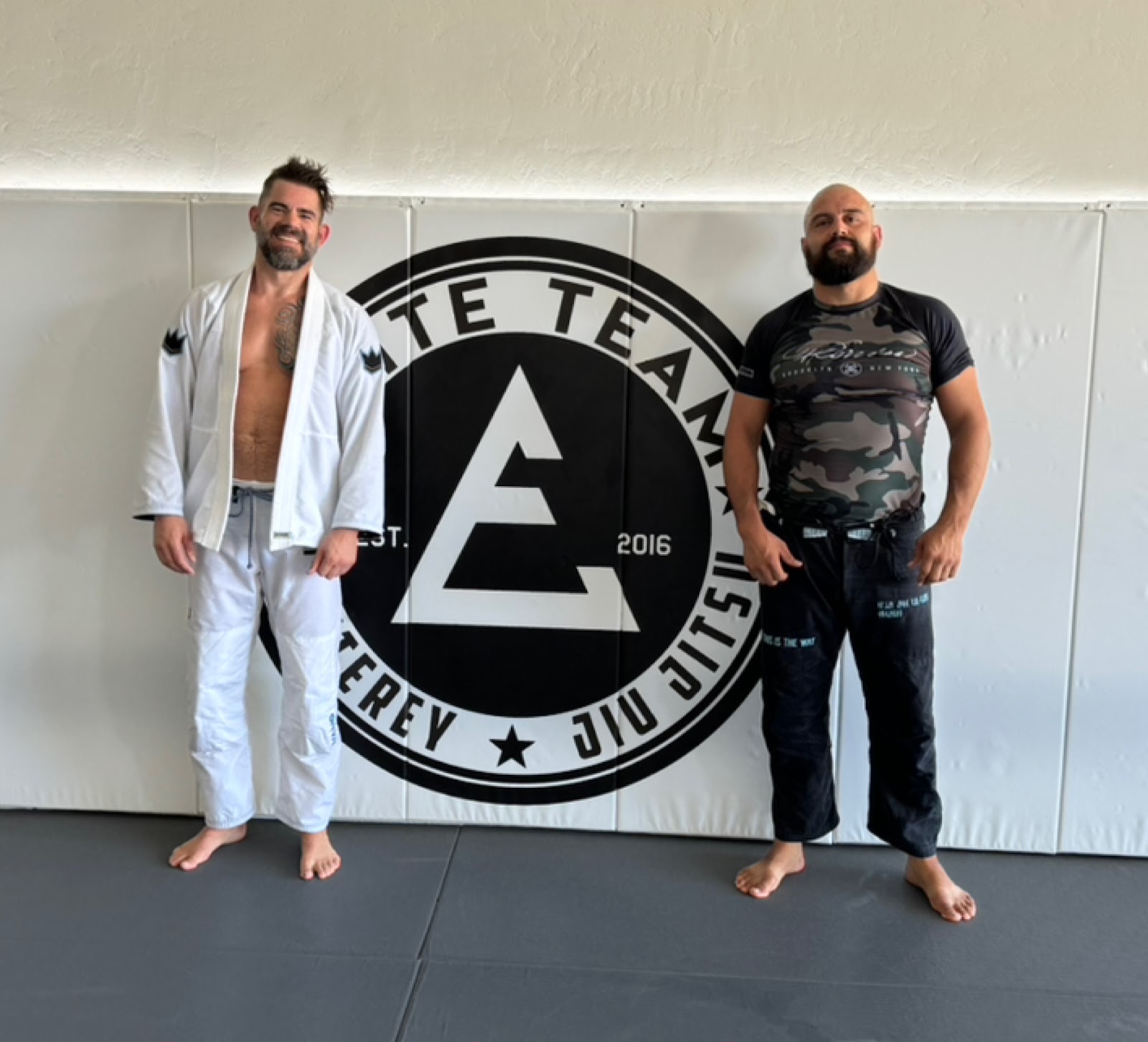 Image 8 of ELITE TEAM MONTEREY JIUJITSU