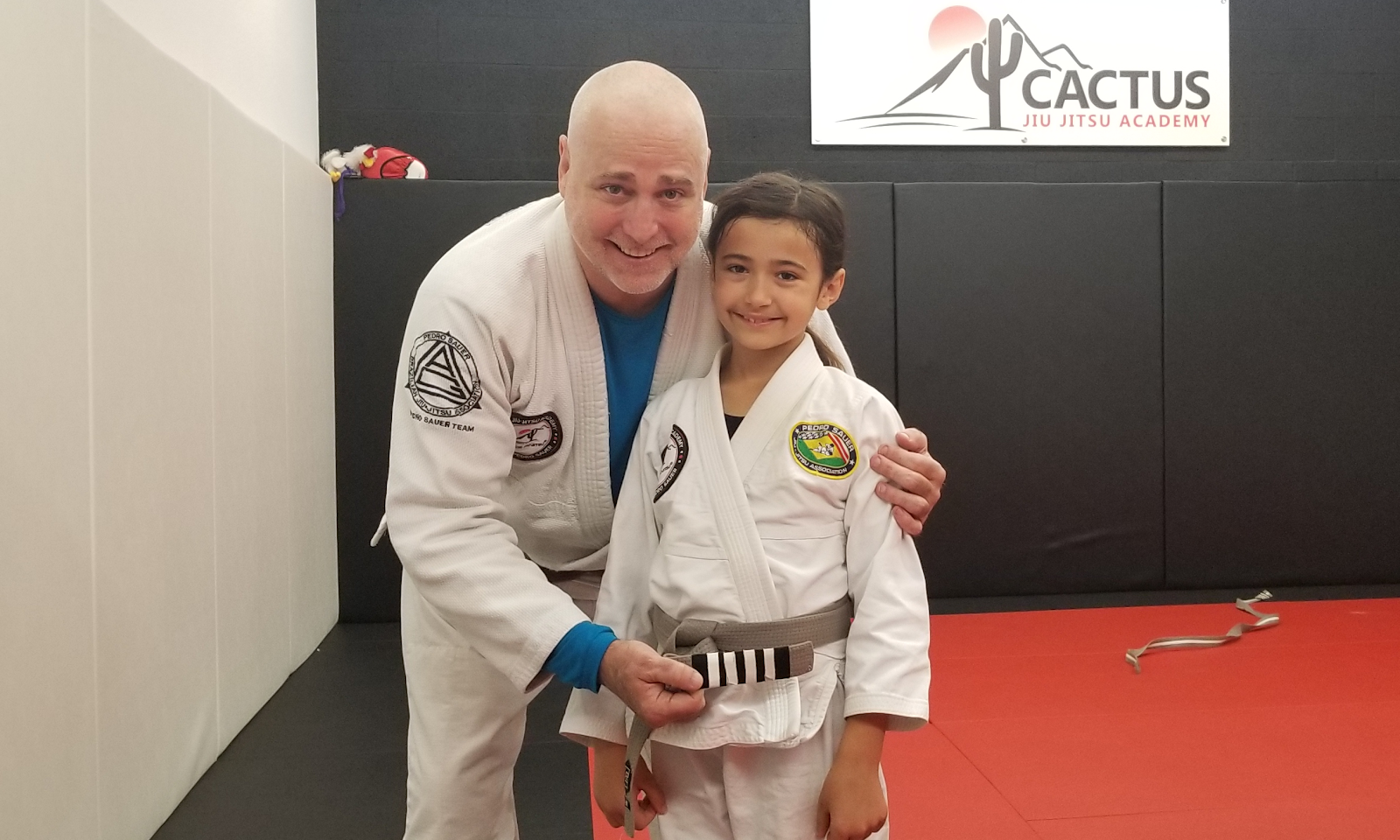 Image 10 of Cactus Jiu Jitsu Academy