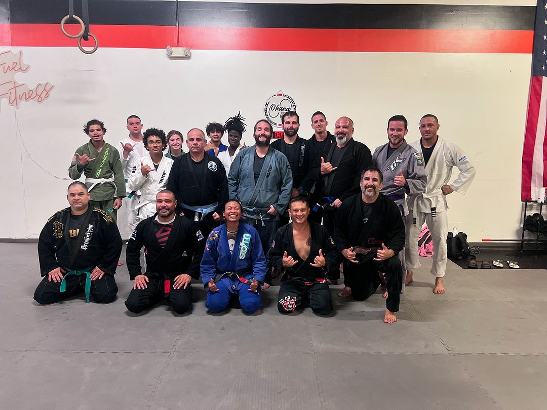 Image 6 of Ohana Jiu Jitsu Academy Plantation