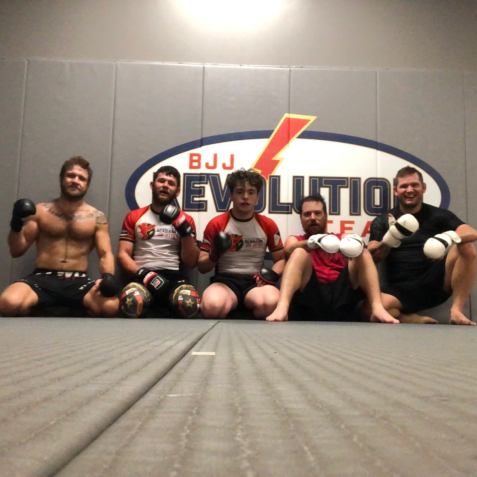 Image 7 of Acadiana Jiu Jitsu