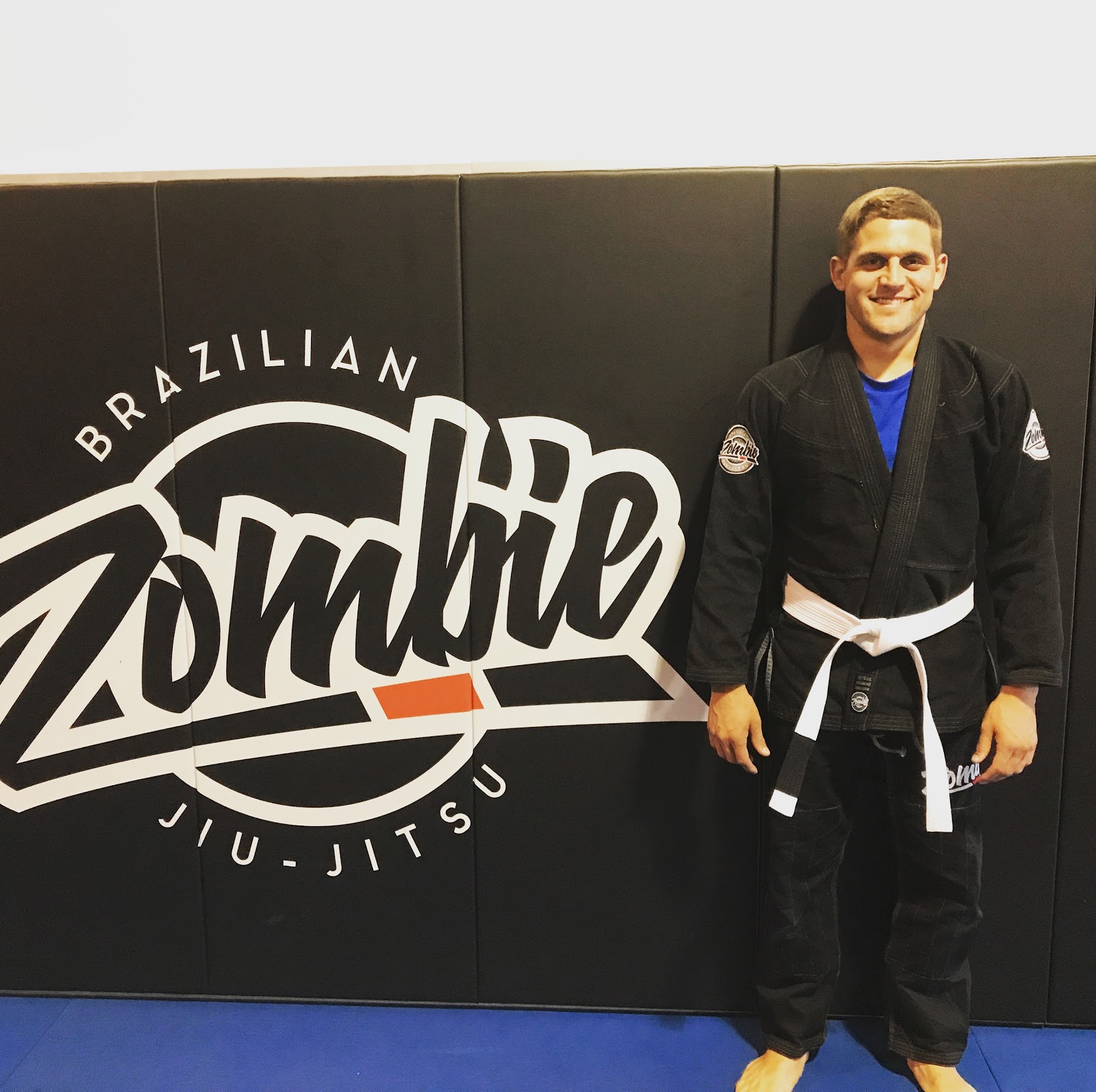 Image 5 of Zombie Brazilian Jiu-Jitsu and MMA Allentown