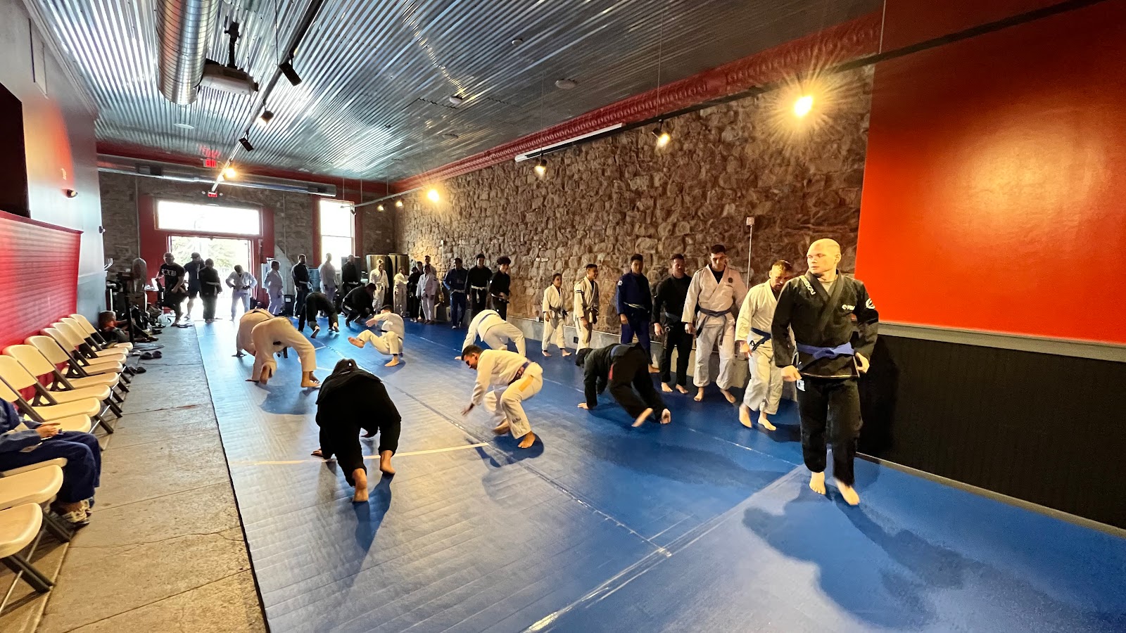 Image 3 of Redemption Jiu Jitsu