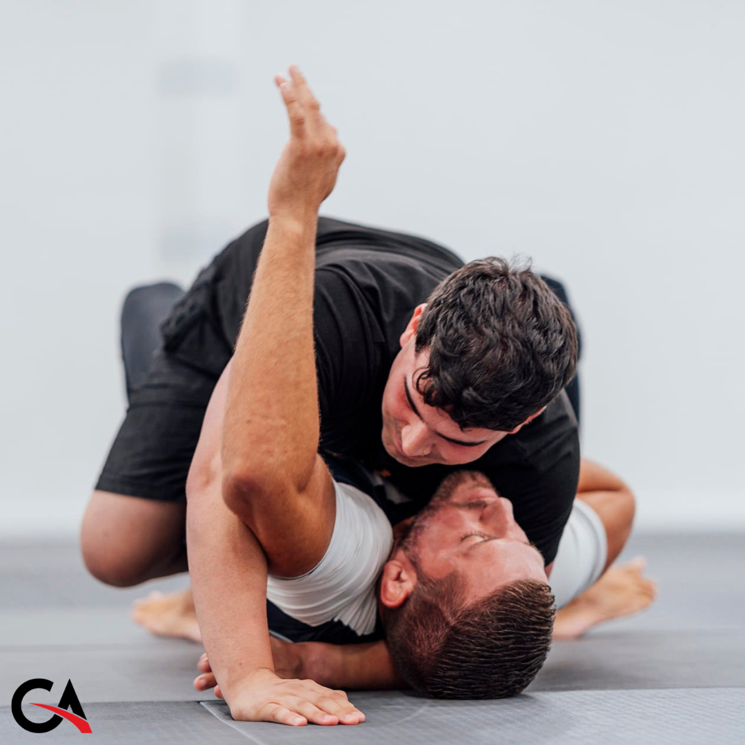 Image 6 of The Grappling Academy Bradenton