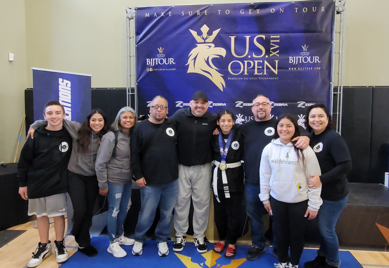 Image 7 of Brazilian Jiu Jitsu Society - Gilroy