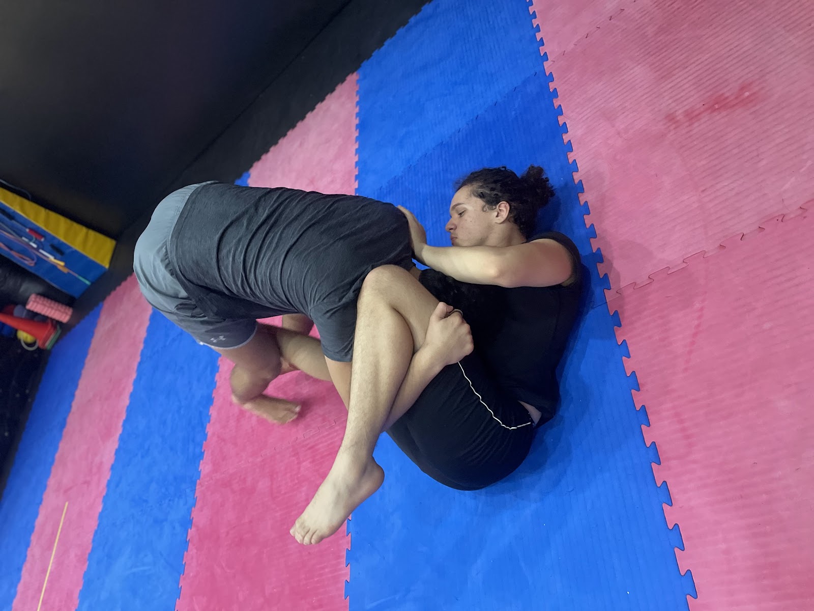 Image 4 of Brabos Brazilian JiuJitsu