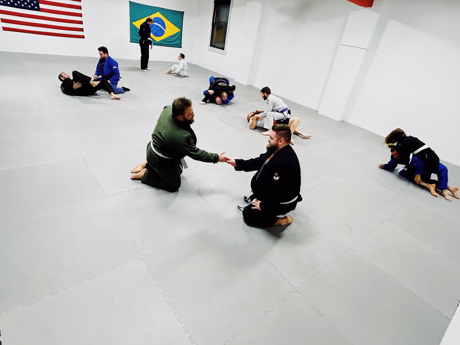 Image 8 of Mojo Dojo Brazilian Jiu Jitsu