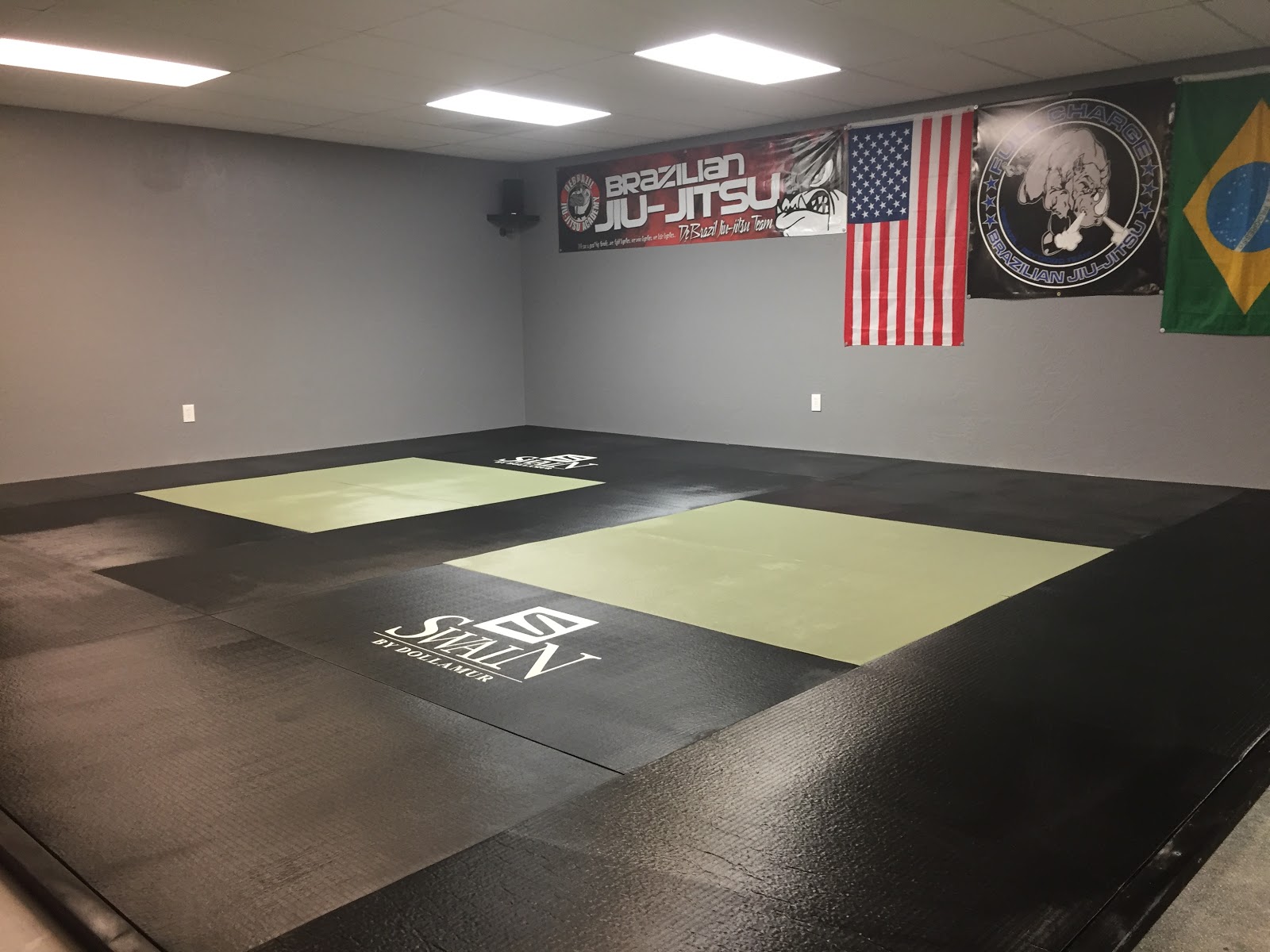 Image 7 of Full Charge Brazilian Jiu-Jitsu