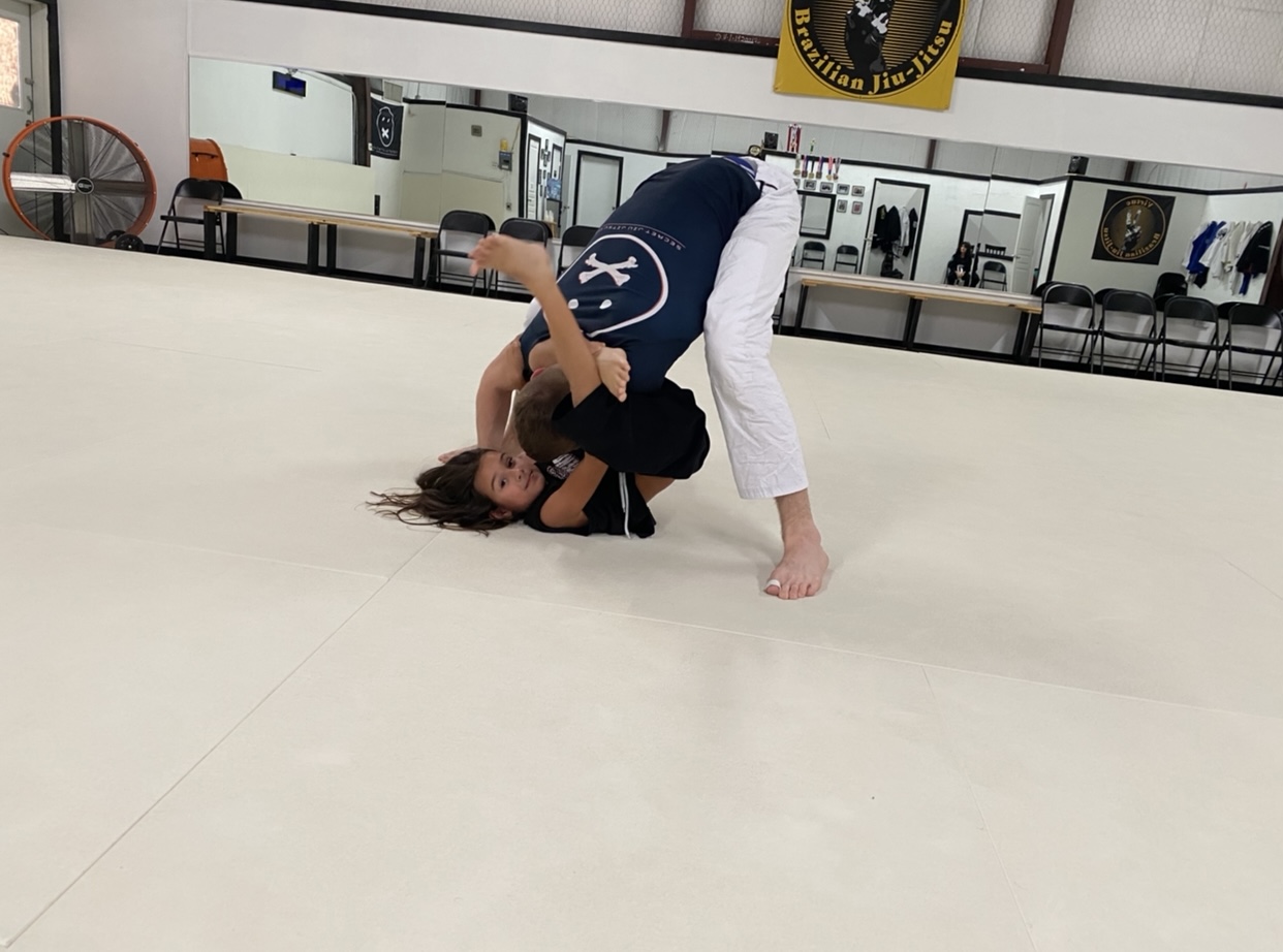 Image 4 of Virtue Brazilian Jiu Jitsu