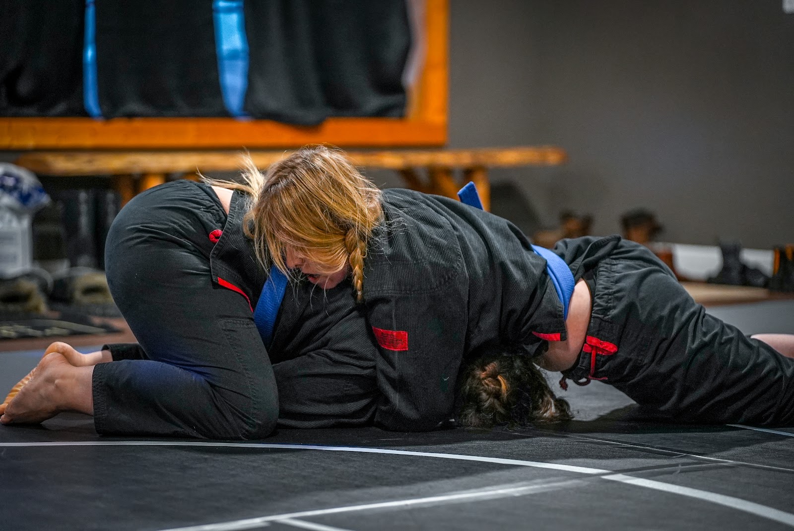 Cadillac Brazilian Jiu-Jitsu Academy photo