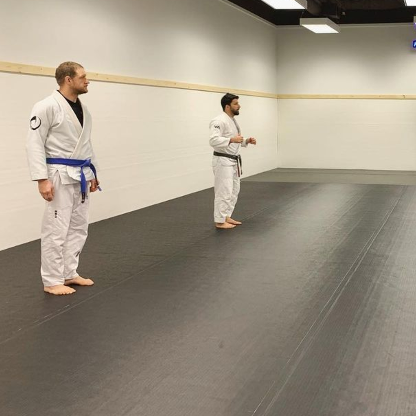 Image 9 of Atos Tacoma | Legend Jiu Jitsu Academy