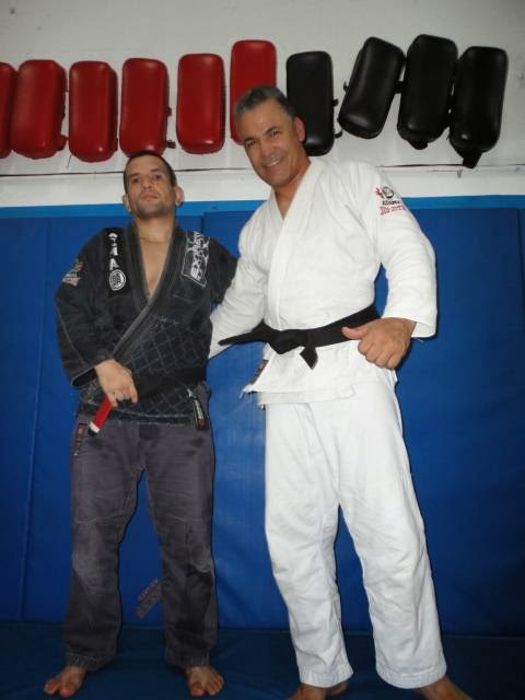 Image 5 of Cardoso Jiu Jitsu