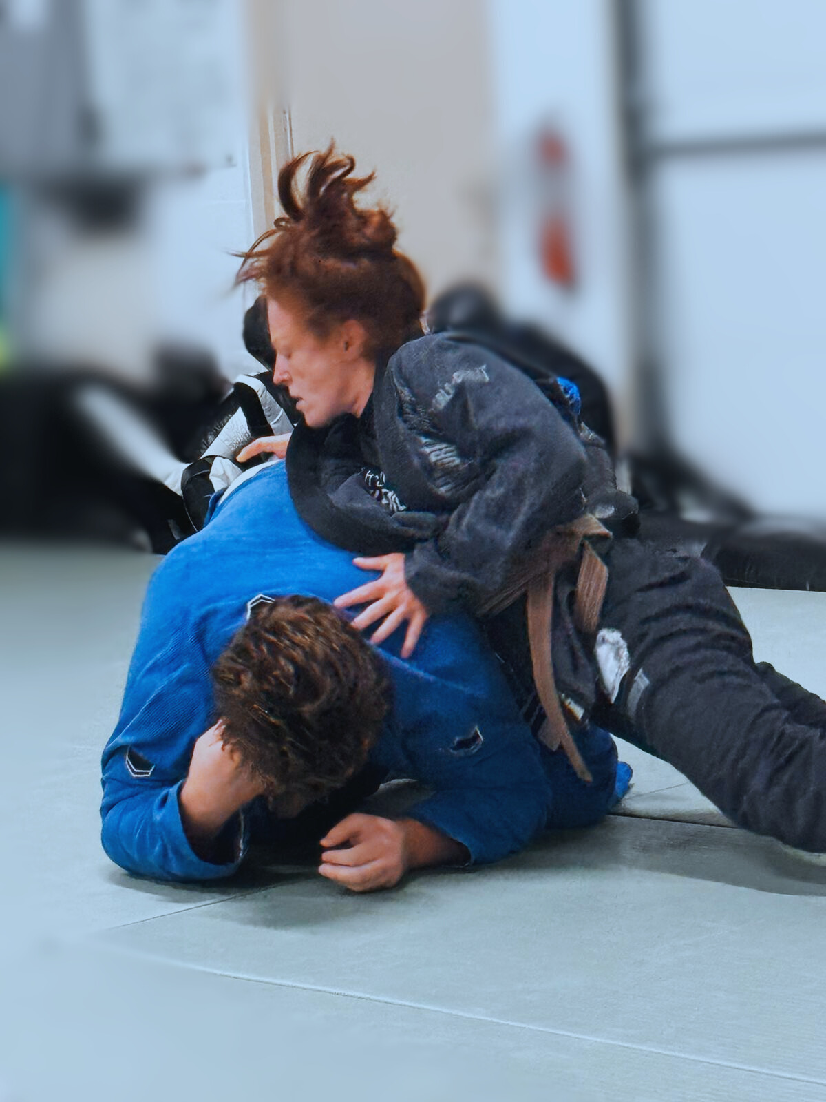 Image 9 of Primata Brazilian Jiu Jitsu