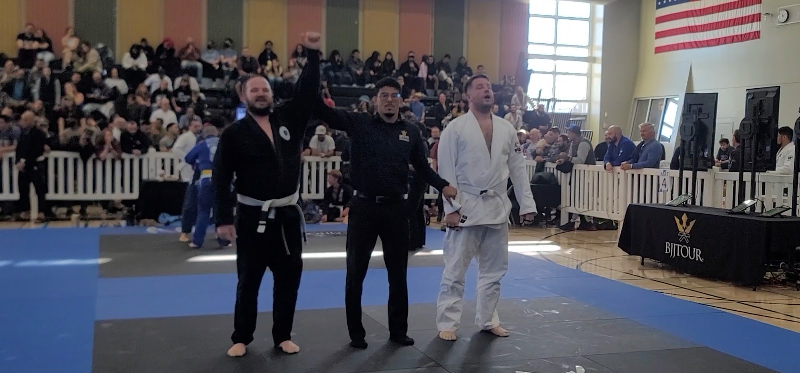 Image 9 of Brazilian Jiu Jitsu Society - Gilroy