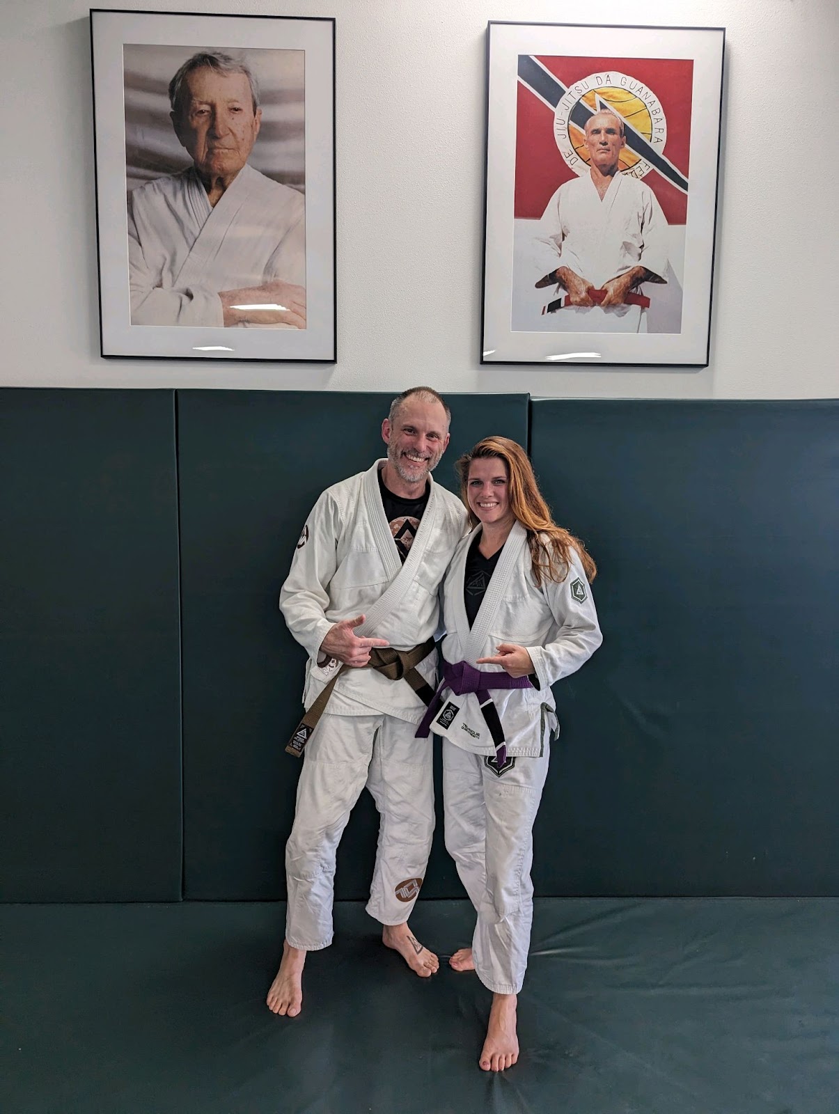 Main image of Gracie Jiu-Jitsu Decatur