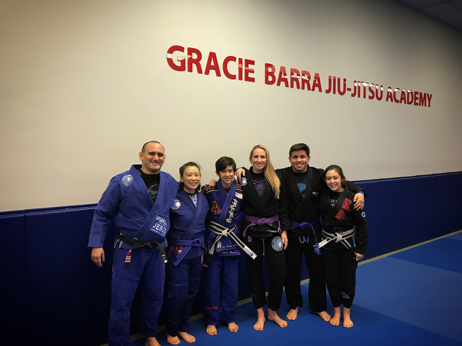 Image 5 of Gracie Barra Santa Barbara