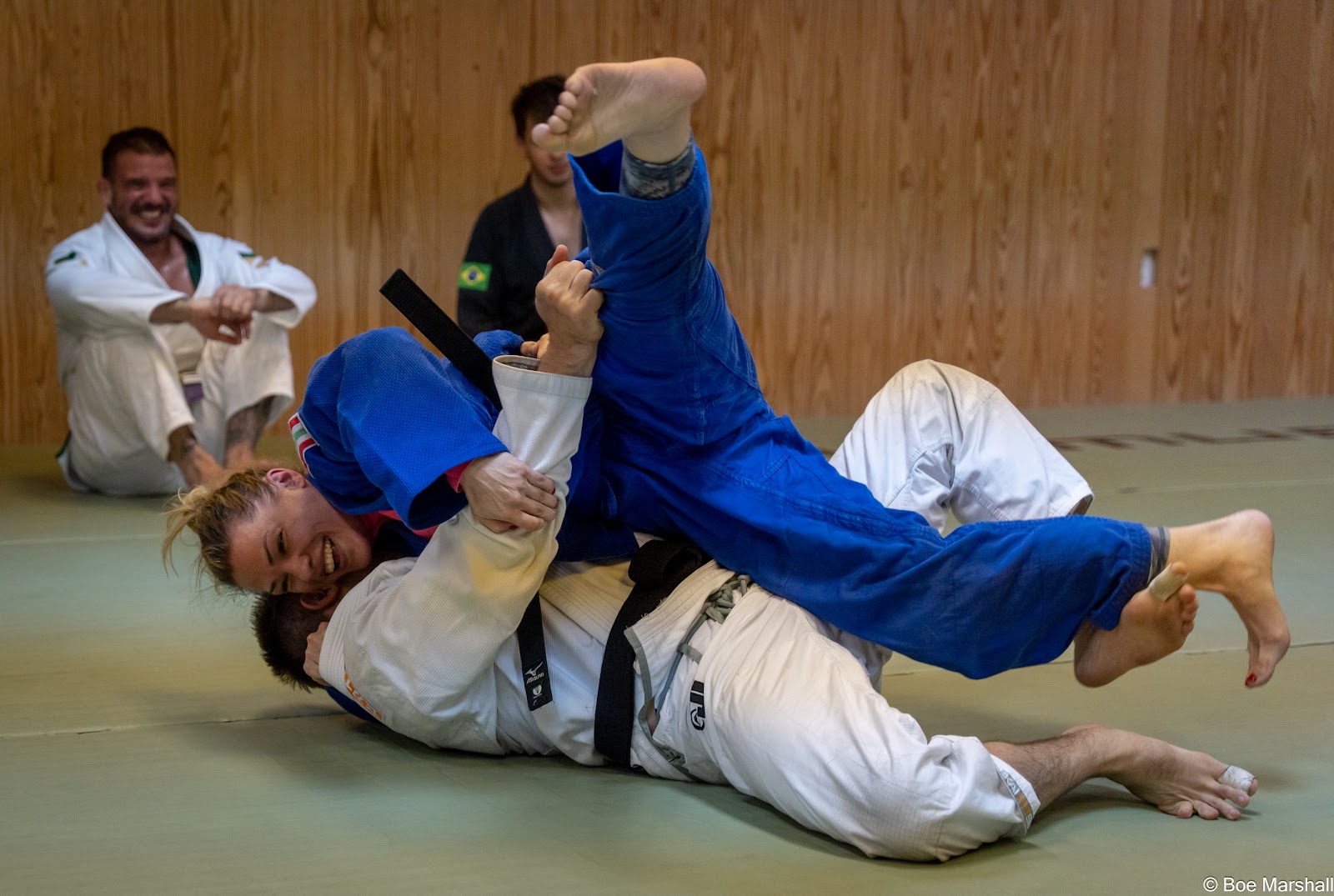 Image 7 of The Frameworks Academy of Jiu-Jitsu