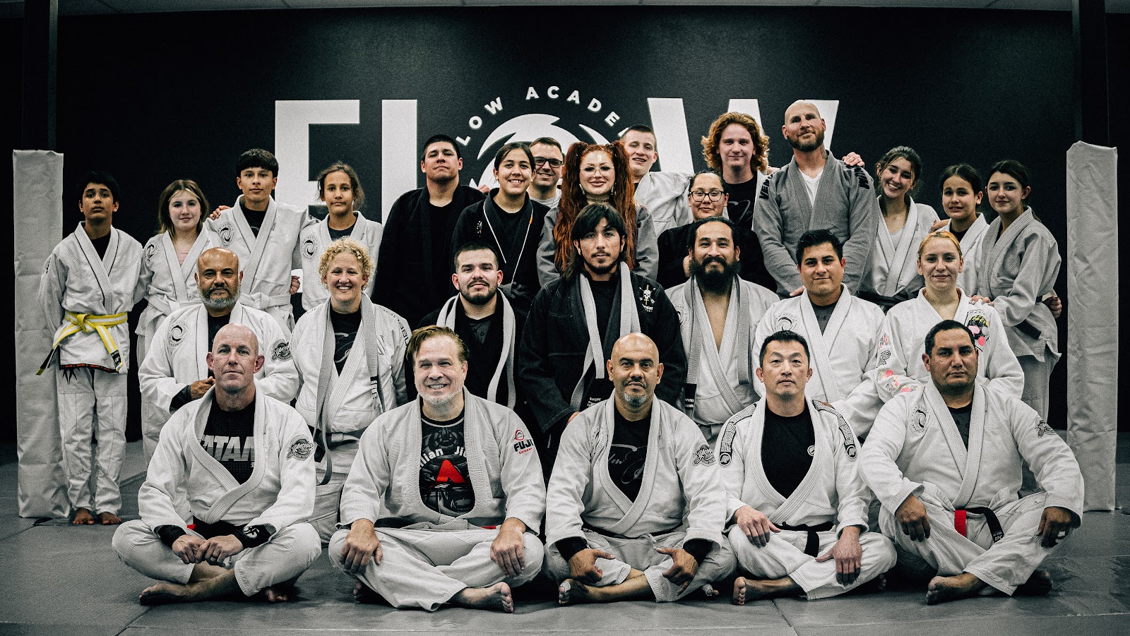 Flow Academy Bjj Yucaipa photo