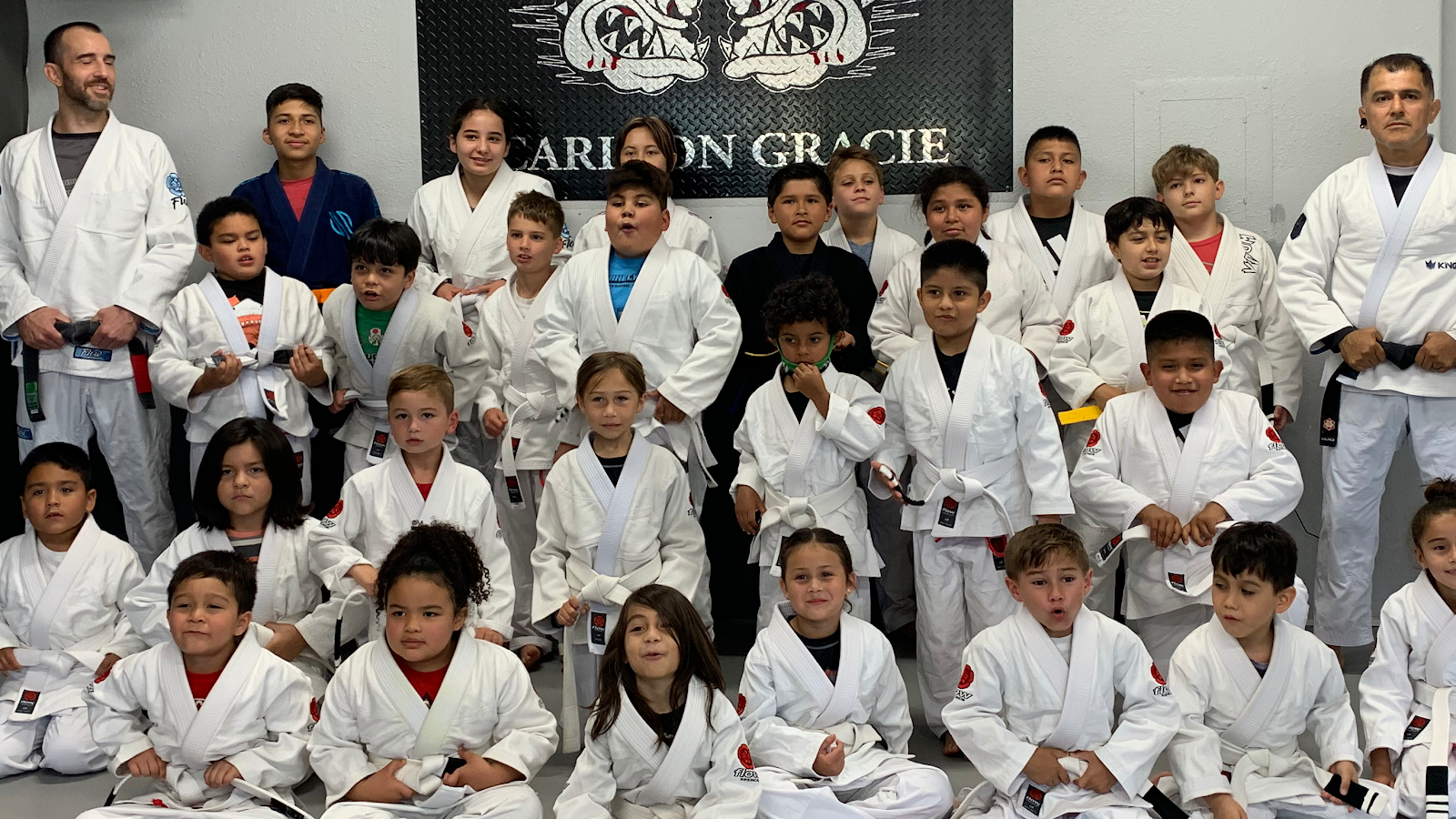 Escondido Center for Martial Arts photo