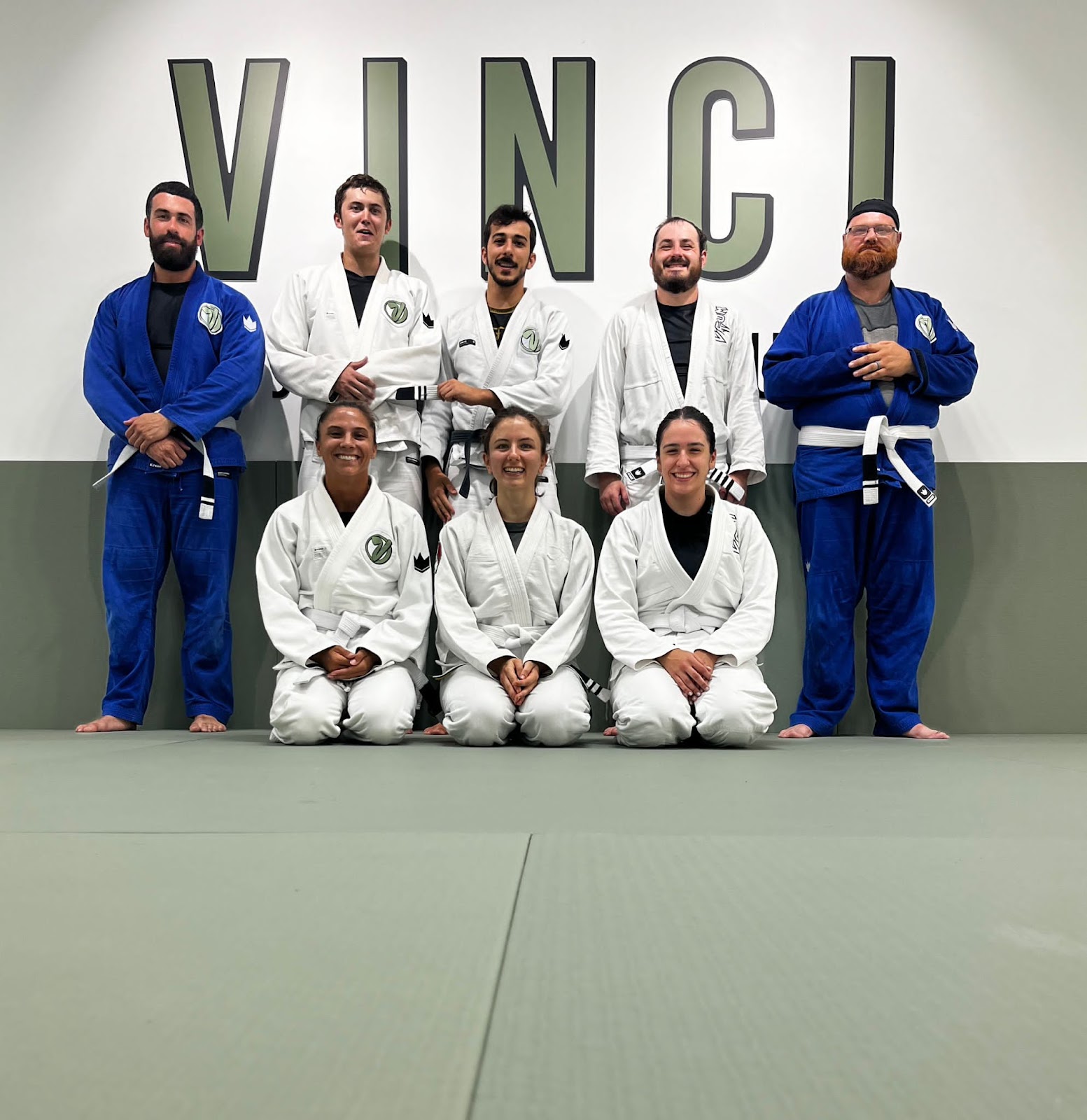 Image 4 of Vinci Jiu Jitsu