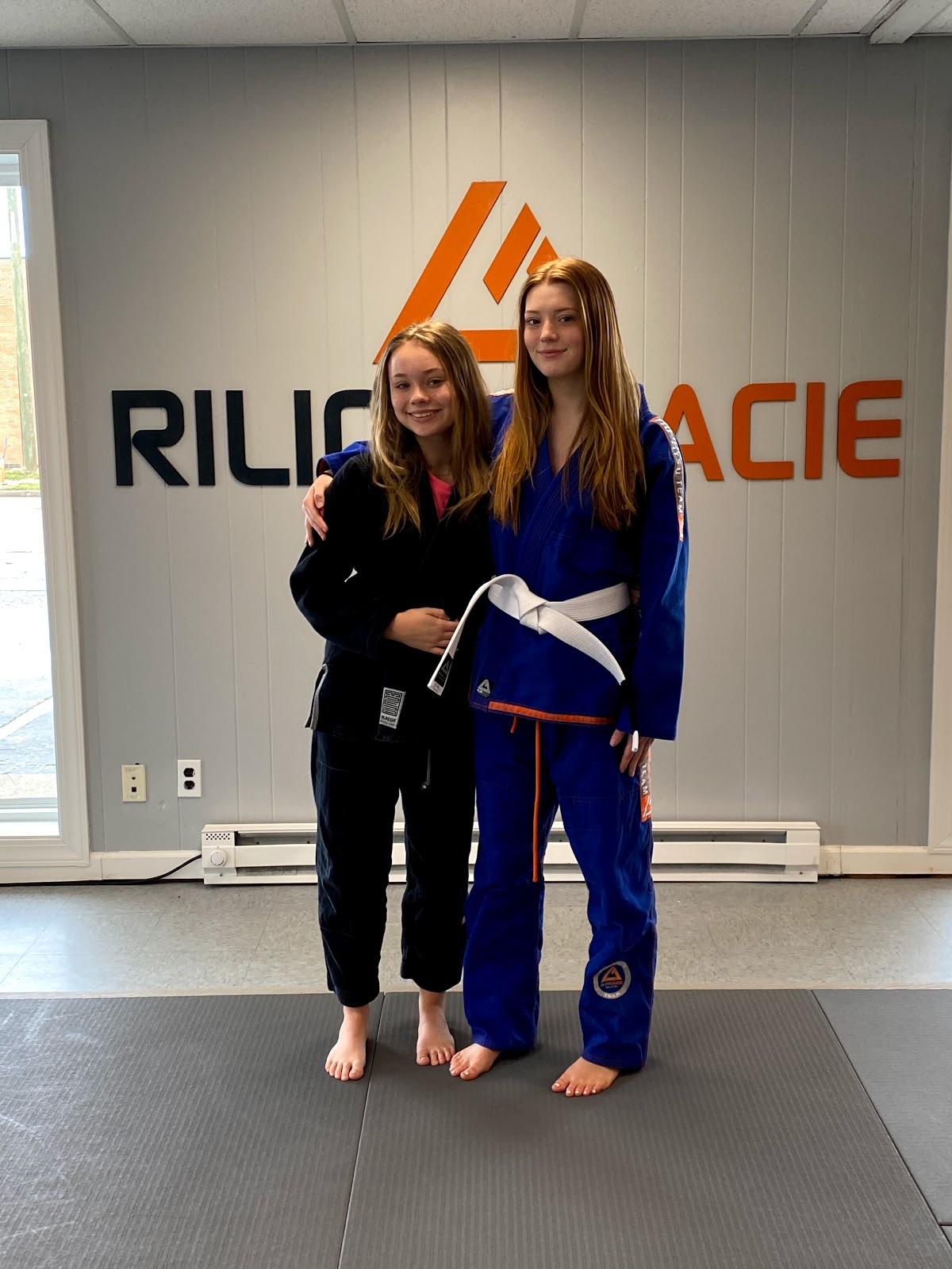 Image 10 of Rilion Gracie Greenville