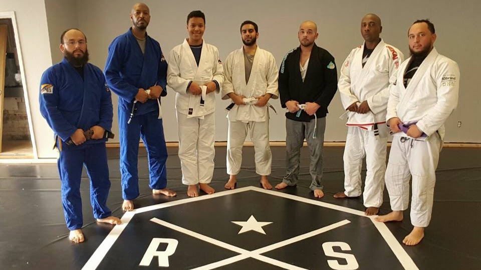 Image 10 of ROLLSTAR Jiu Jitsu (HQ)