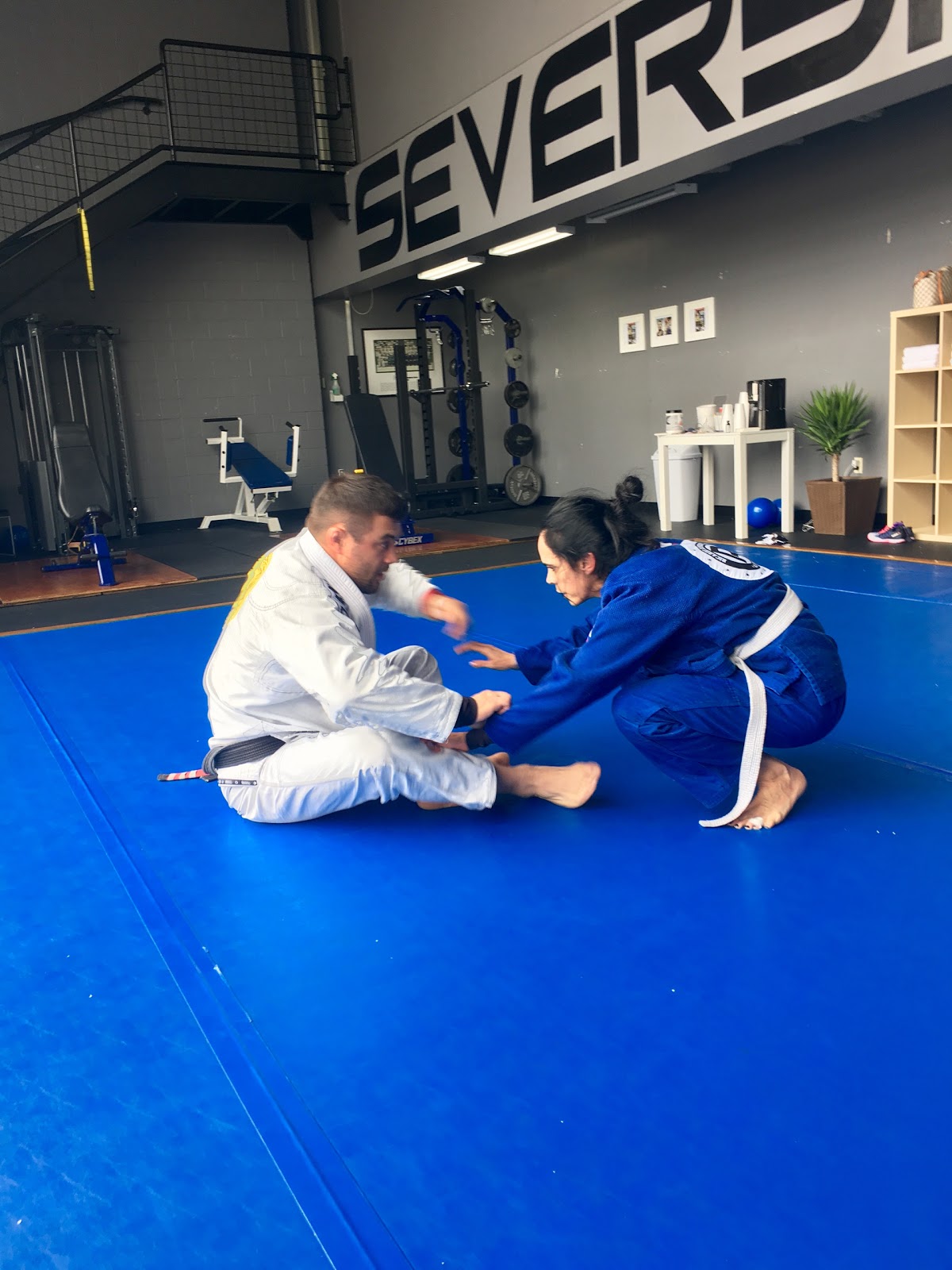 Image 9 of Royal Art Brazilian Jiu-Jitsu