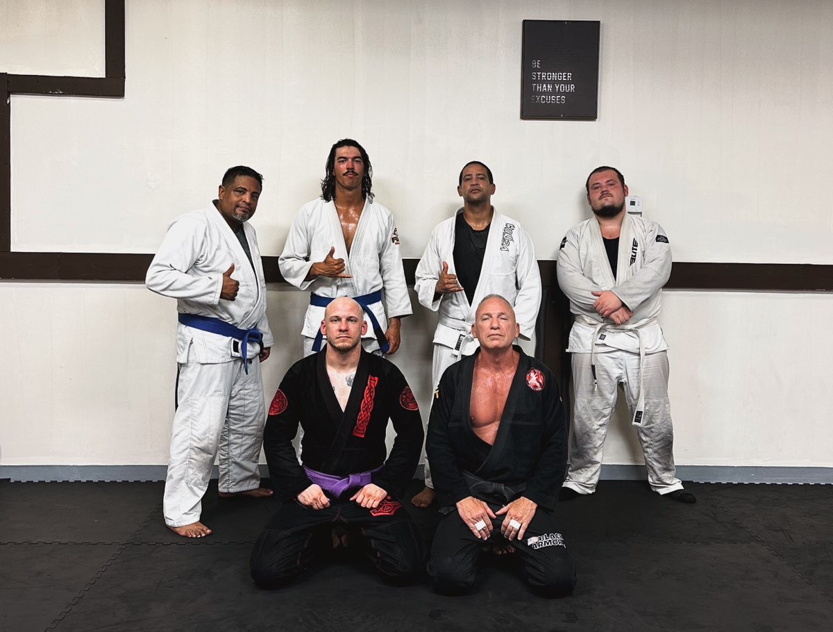 Image 3 of Zephyrhills BJJ