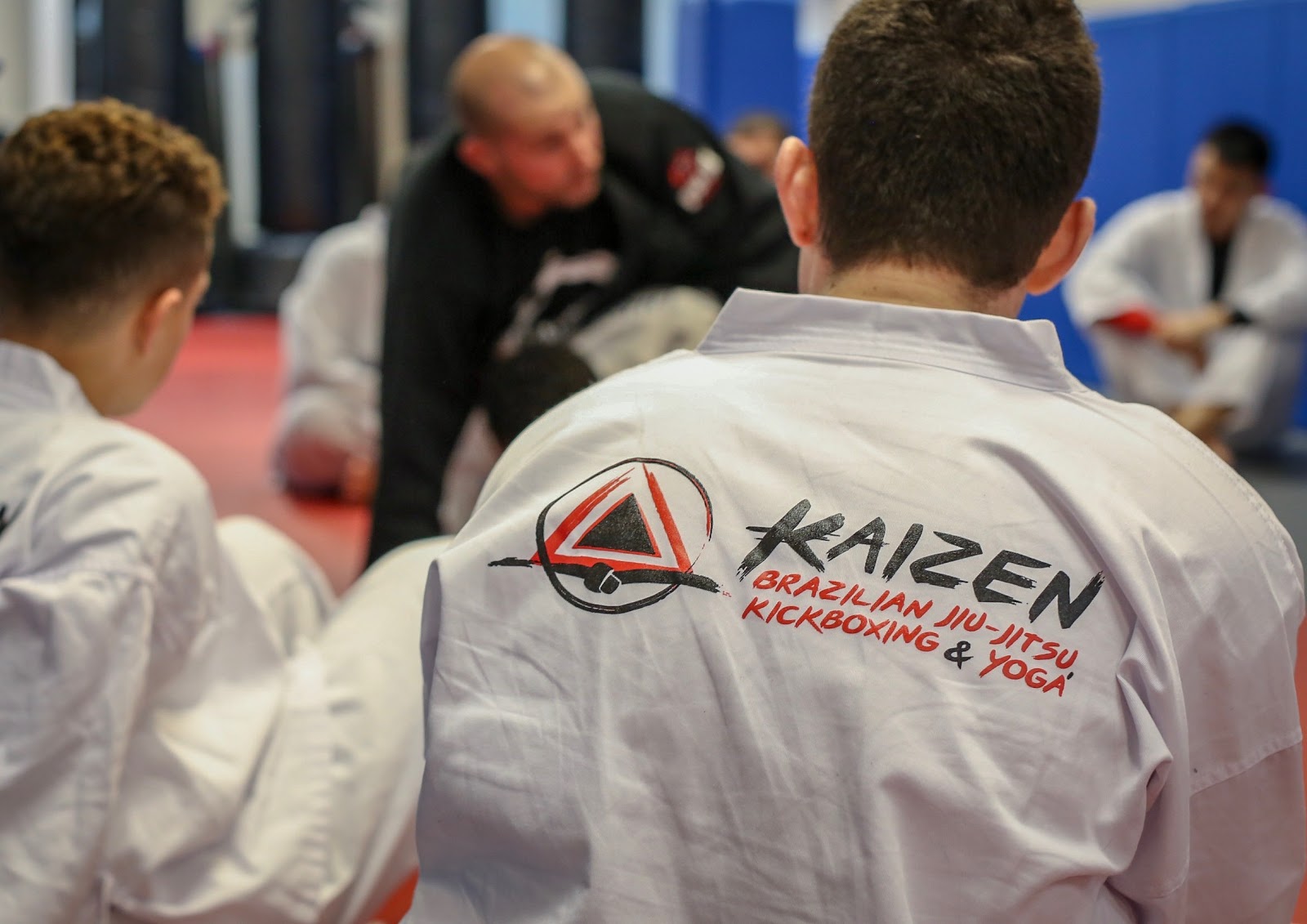 Image 7 of Kaizen Brazilian Jiu-Jitsu