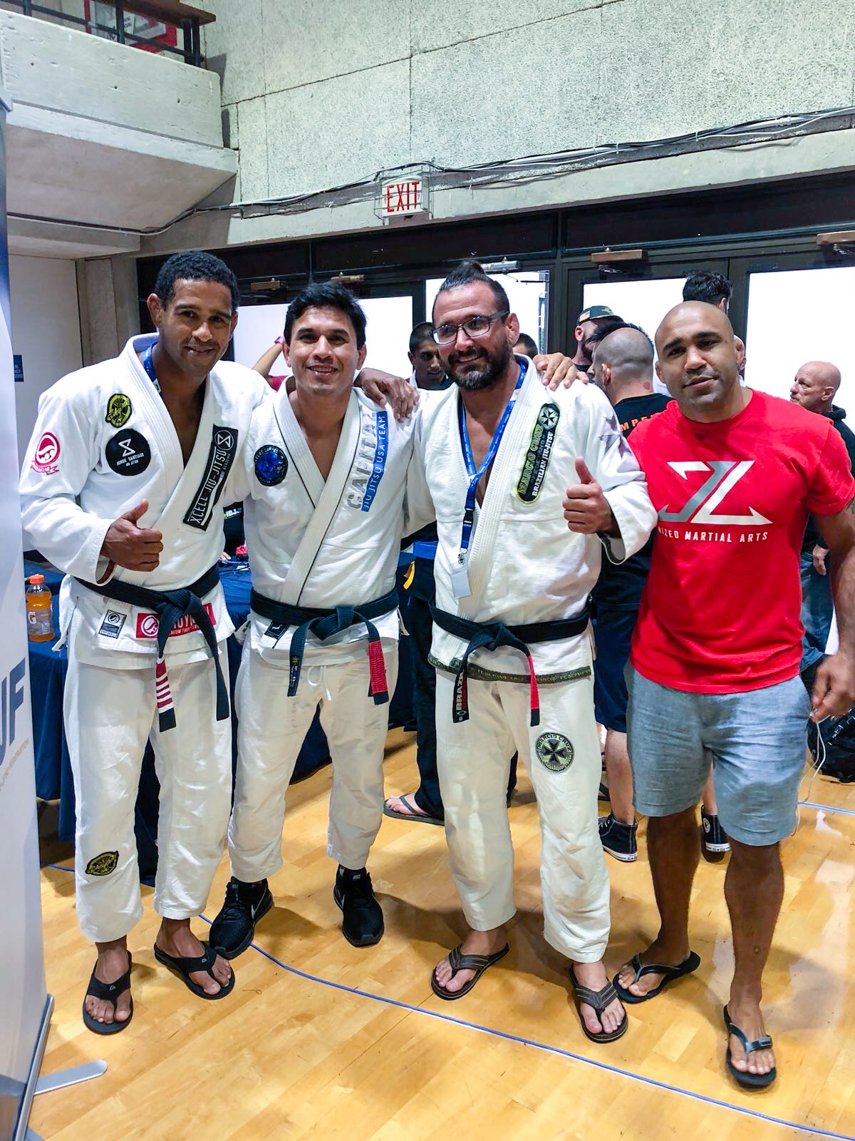 Image 10 of Capital Jiu Jitsu