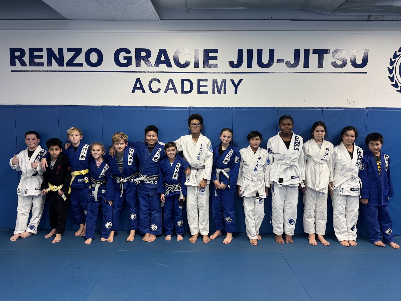 Image 8 of Renzo Gracie Jiu Jitsu Academy Milford