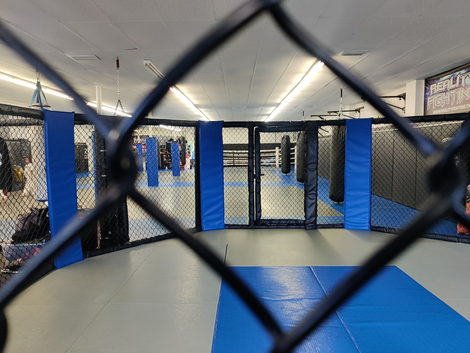 Image 2 of Ultimate MMA & Jiu-jitsu Training Center