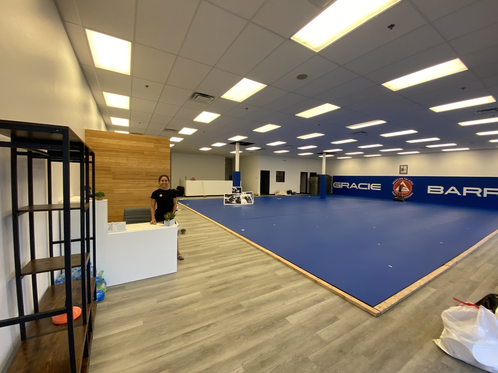 Image 3 of Gracie Barra East Mesa Brazilian Jiu-Jitsu & Self-Defense