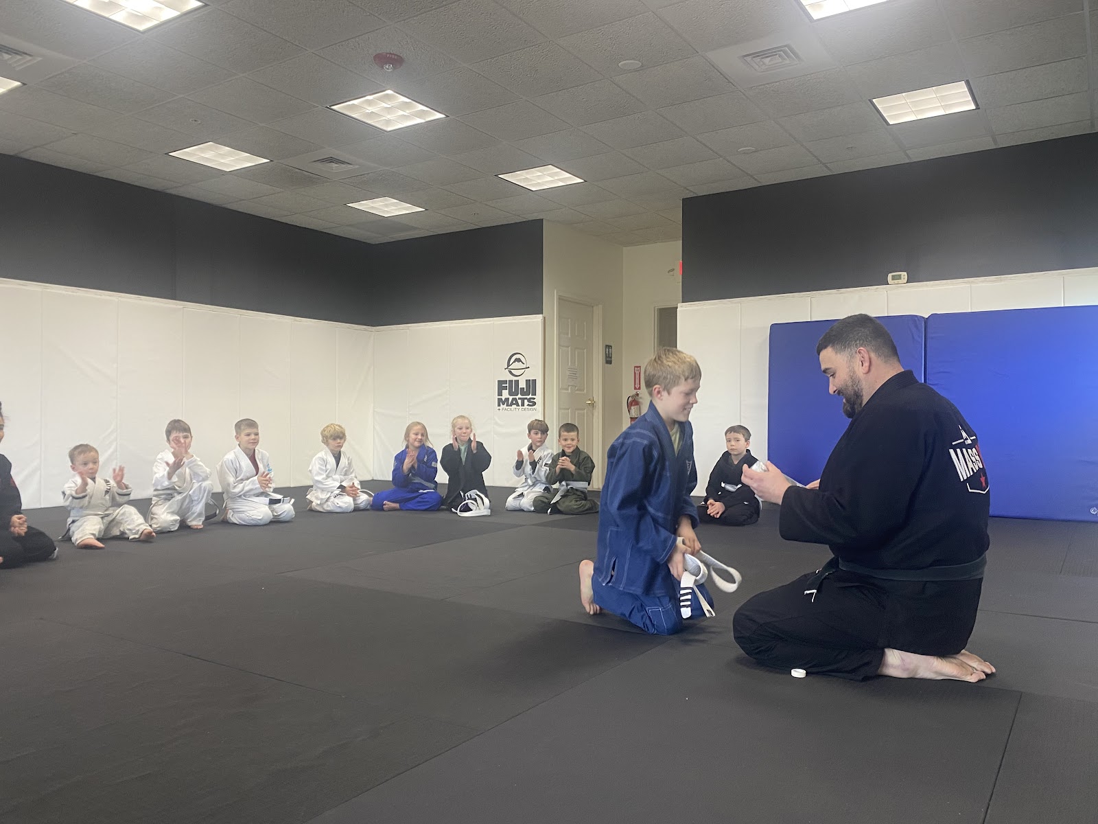 Image 2 of Mass BJJ The Valley