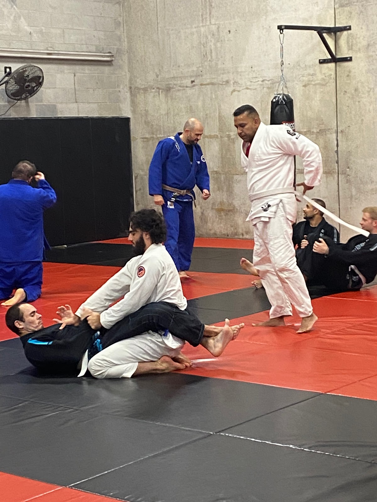 Image 6 of Ascend Jiu Jitsu Chantilly