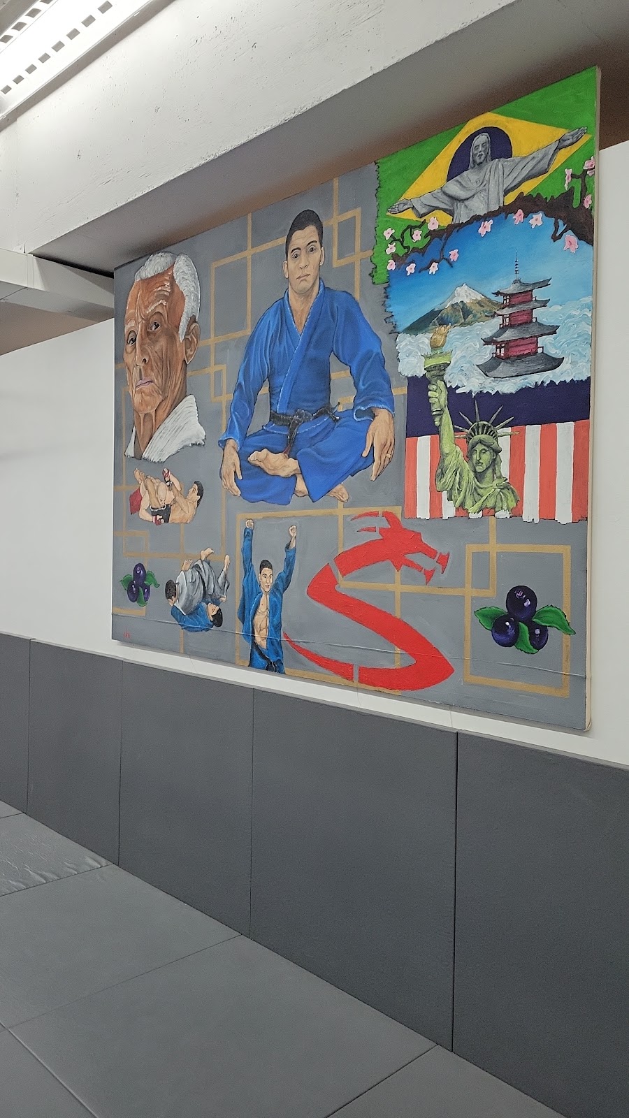 Image 9 of NYC Brazilian Jiu Jitsu Academy