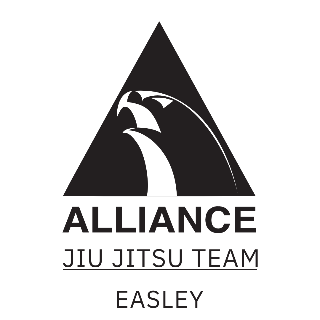 Image 4 of Alliance Jiu Jitsu Easley